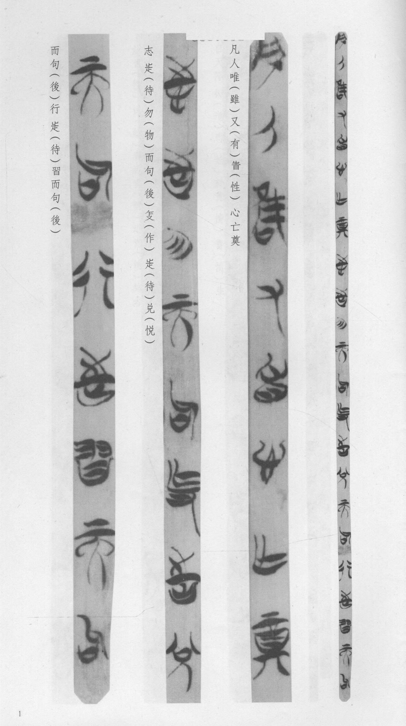 Strip 1